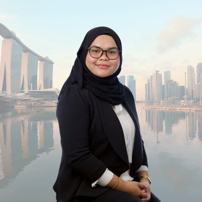 Anna Solehah