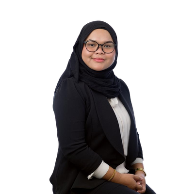 Anna Solehah