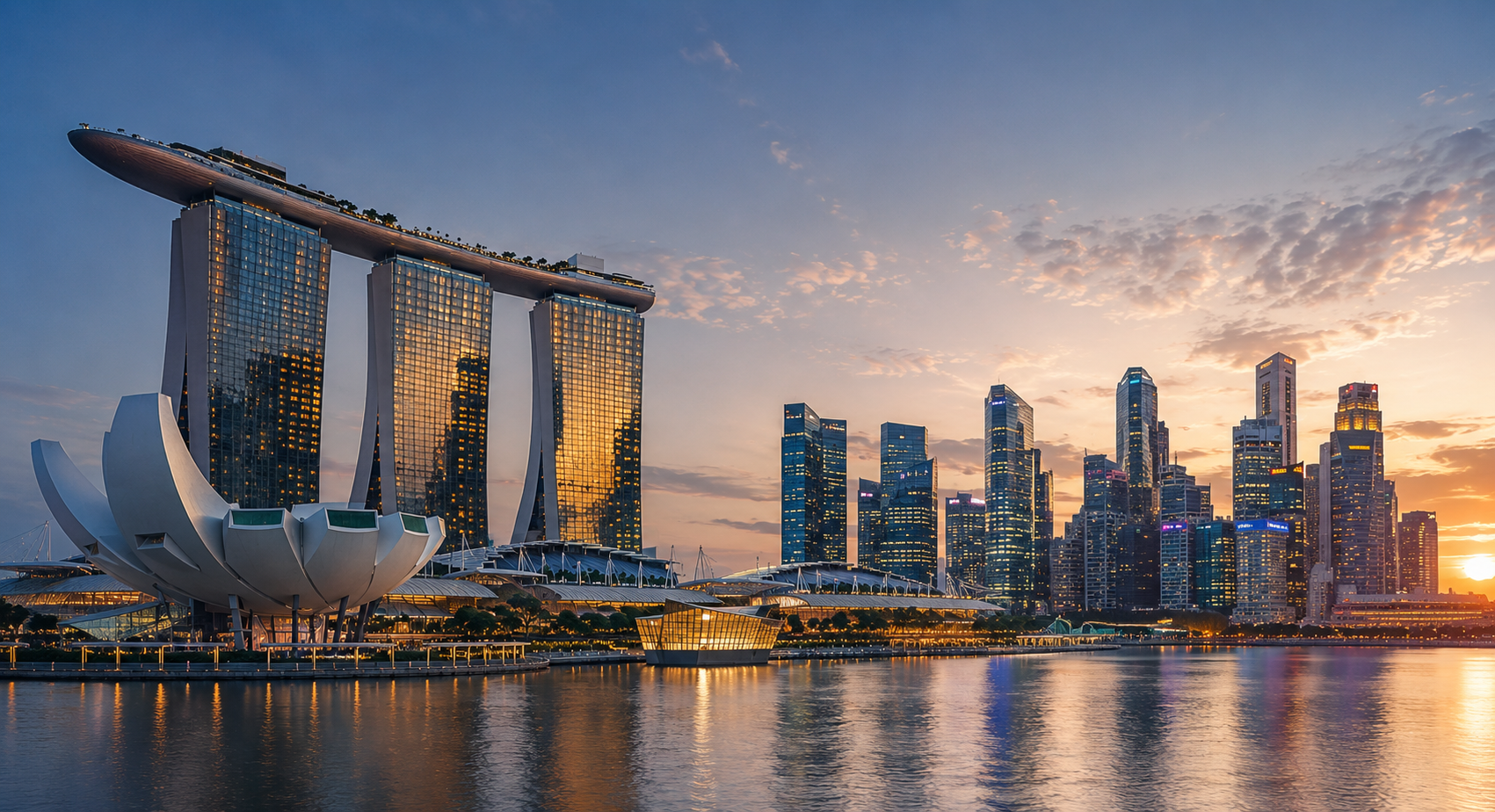 Singapore