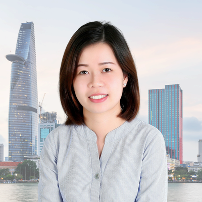 Pham Hai Yen
