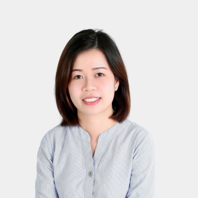 Pham Hai Yen