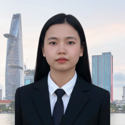 Le Kim Bao Ngoc
