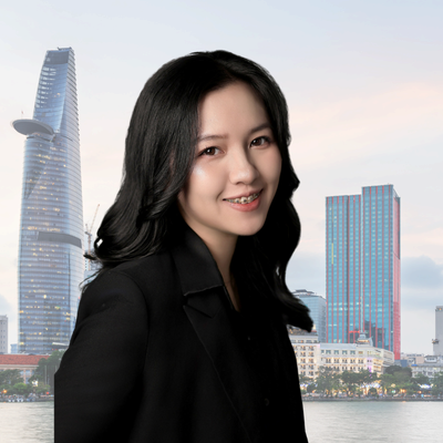 Nhi Pham