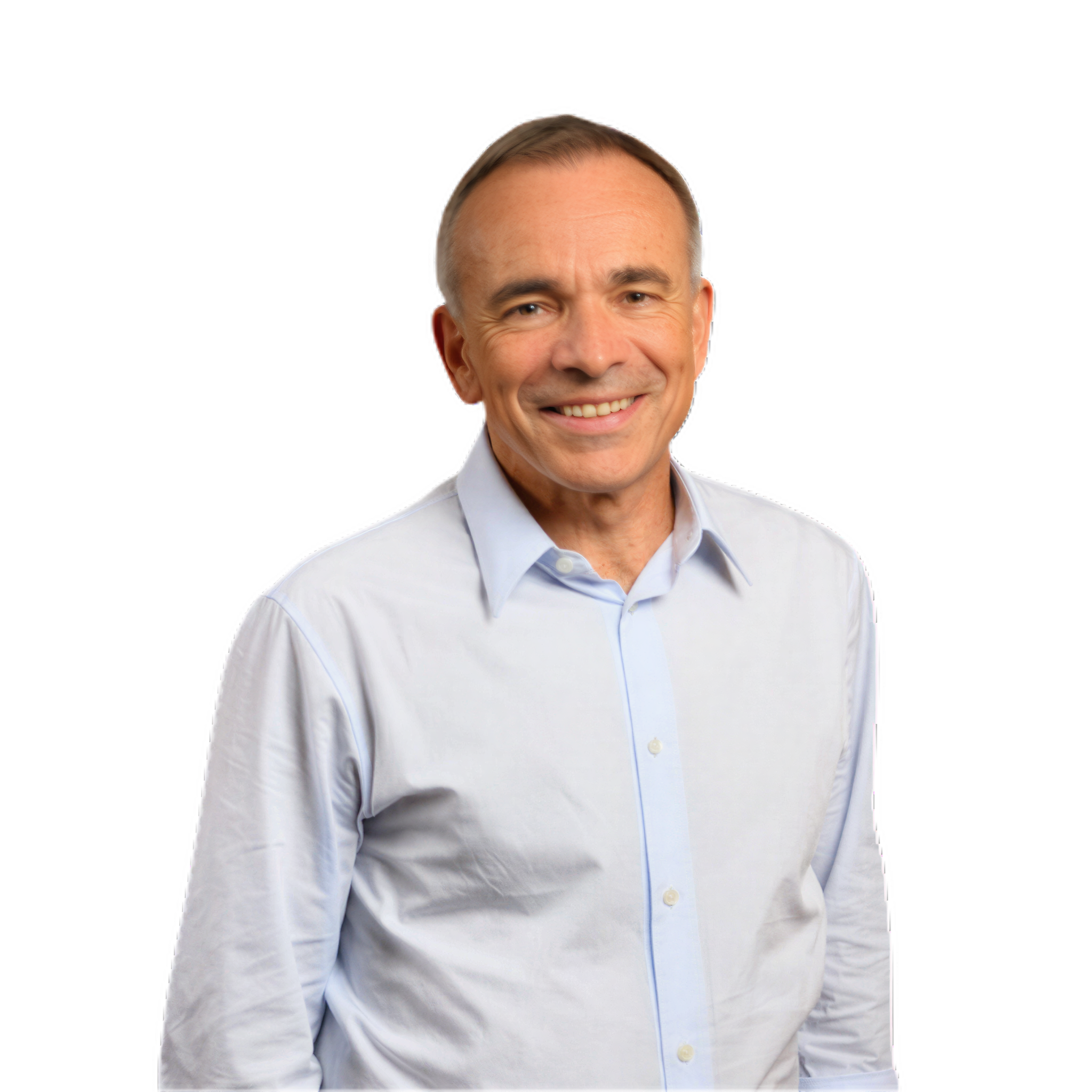 Olivier Monange