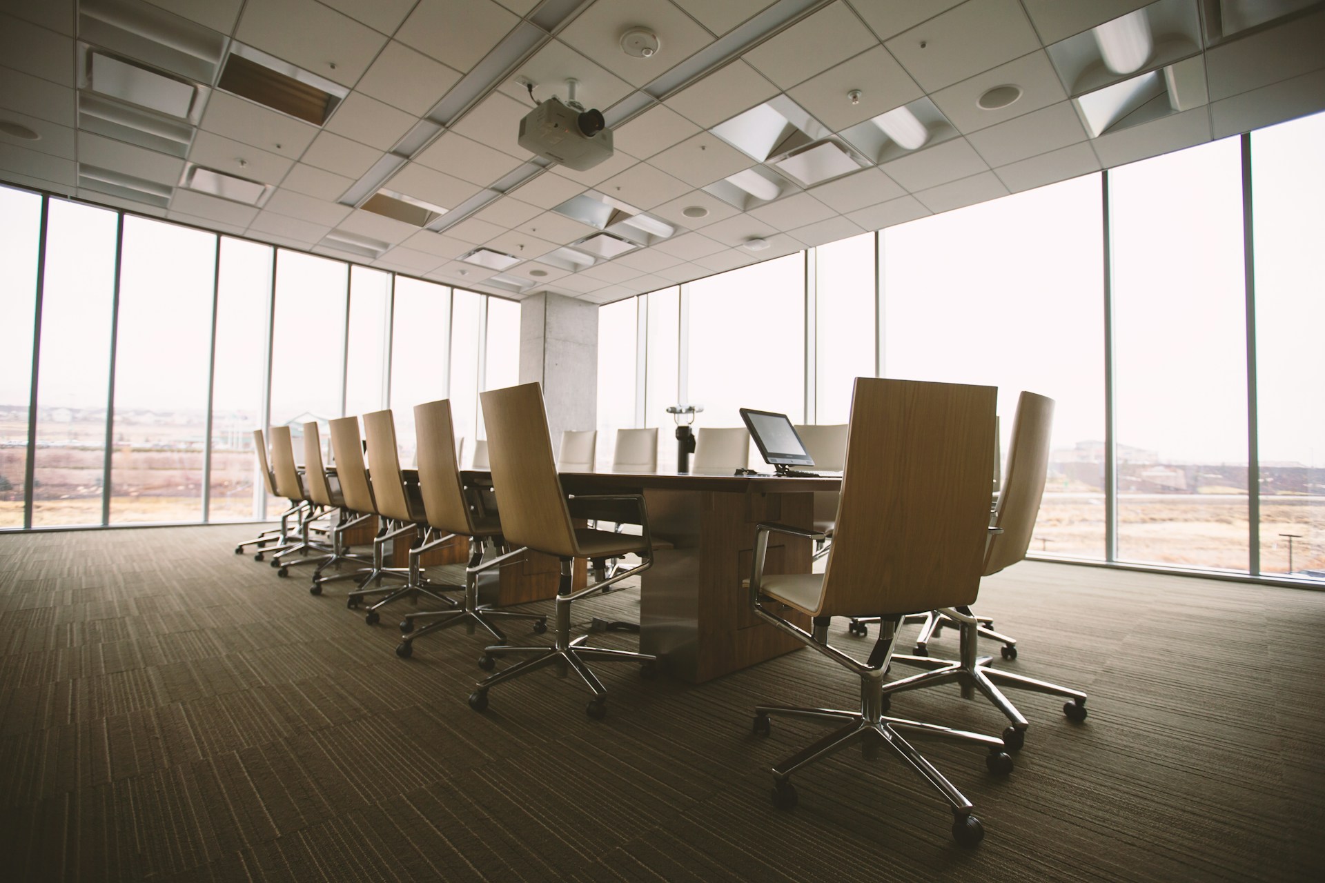 Corporate Services