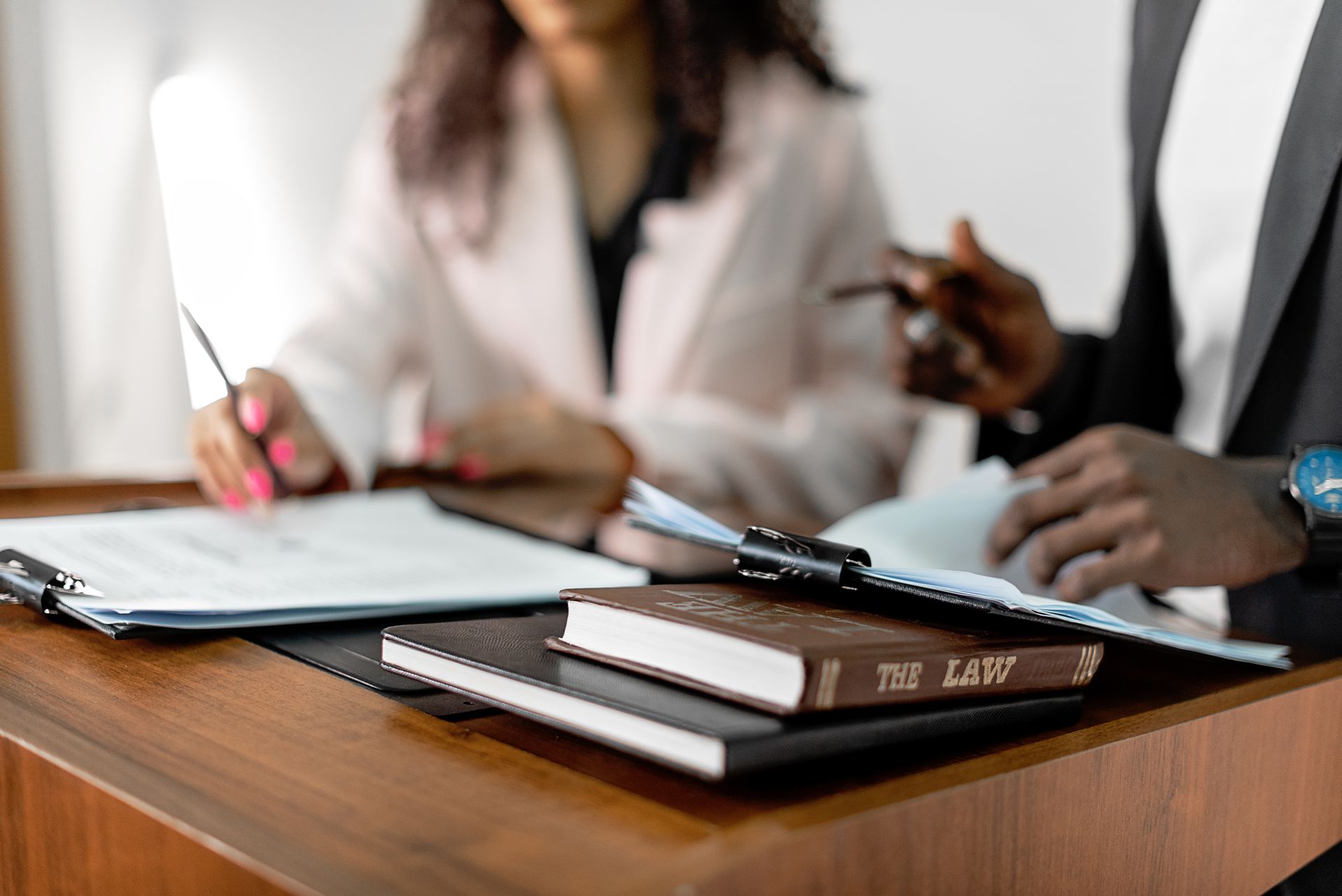 Labor Law