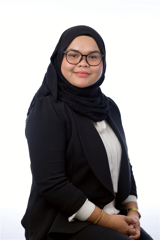 Anna Solehah