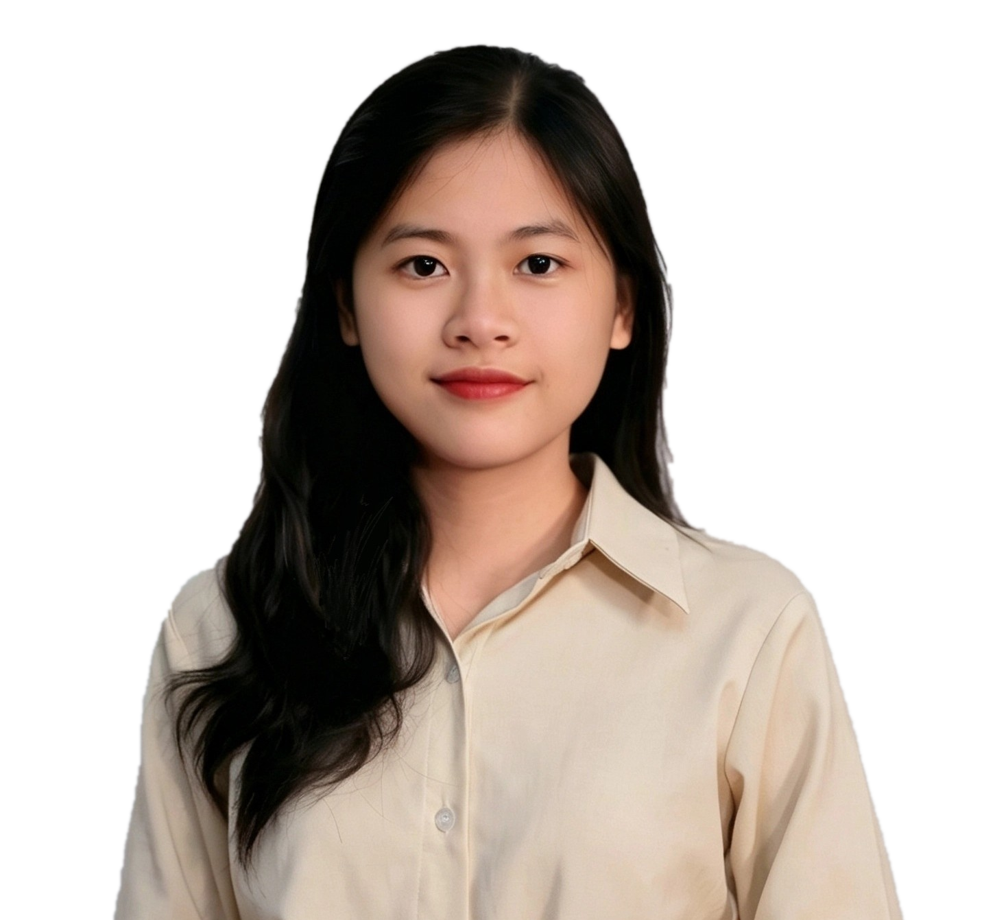 Tran Hoang Ngan